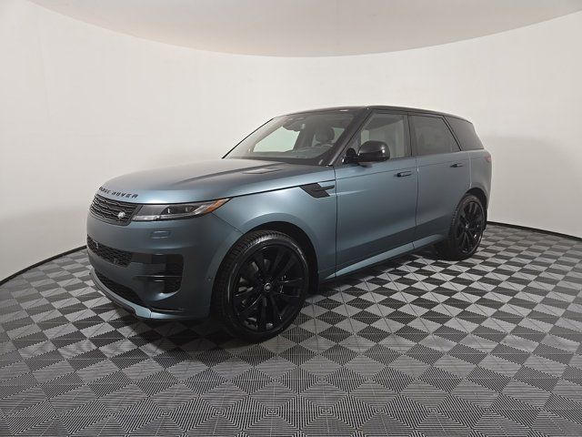 2024 Land Rover Range Rover Sport Dynamic SE