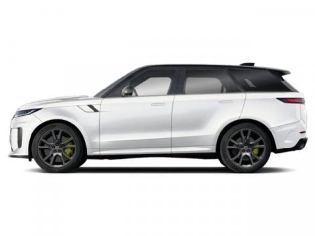 2024 Land Rover Range Rover Sport Dynamic SE