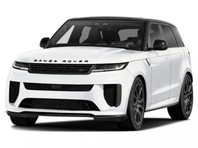 2024 Land Rover Range Rover Sport Dynamic SE