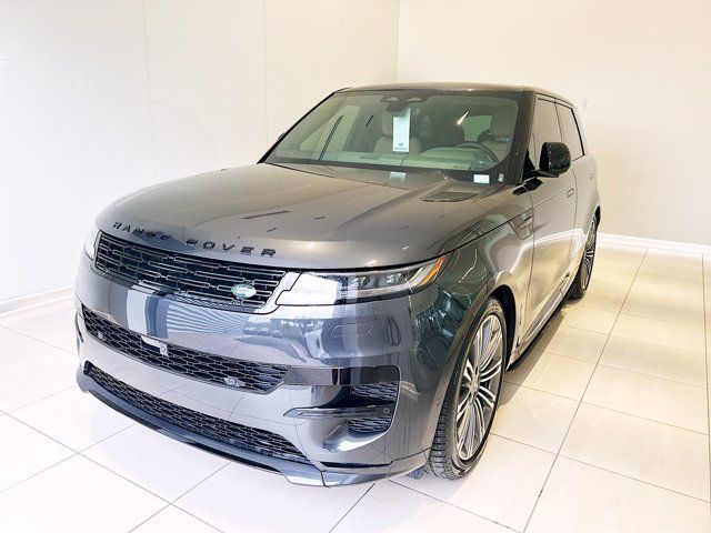 2024 Land Rover Range Rover Sport Dynamic SE