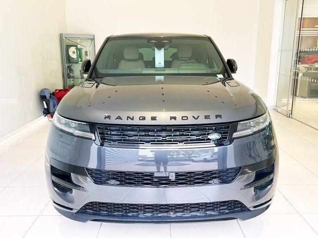 2024 Land Rover Range Rover Sport Dynamic SE