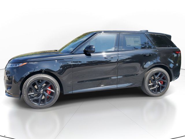 2024 Land Rover Range Rover Sport Dynamic SE