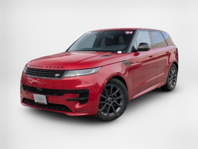 2024 Land Rover Range Rover Sport Dynamic SE