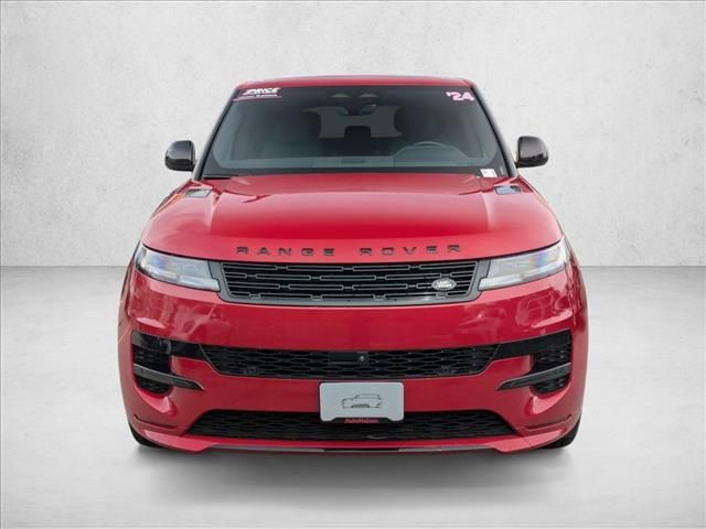 2024 Land Rover Range Rover Sport Dynamic SE
