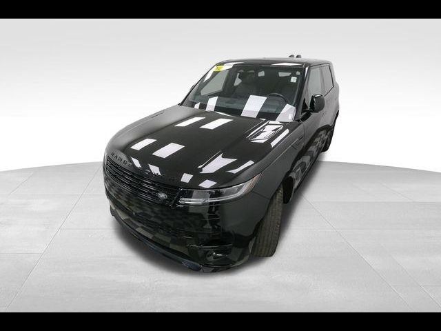 2024 Land Rover Range Rover Sport Dynamic SE