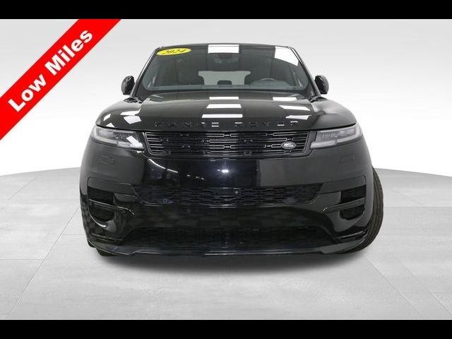 2024 Land Rover Range Rover Sport Dynamic SE
