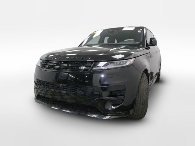 2024 Land Rover Range Rover Sport Dynamic SE