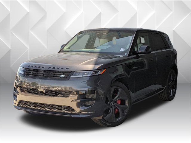 2024 Land Rover Range Rover Sport Dynamic SE