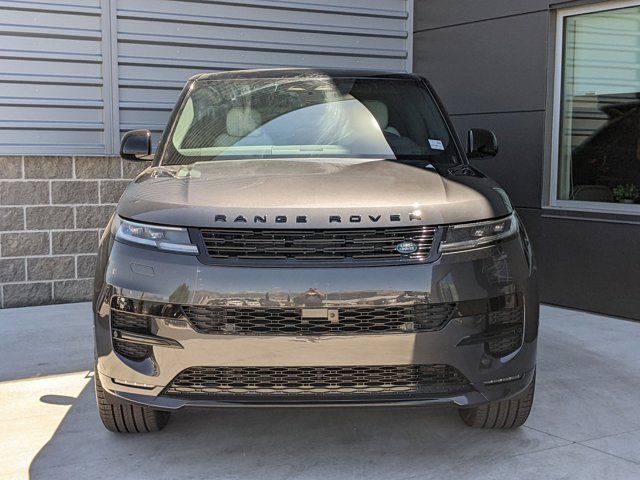 2024 Land Rover Range Rover Sport Dynamic SE