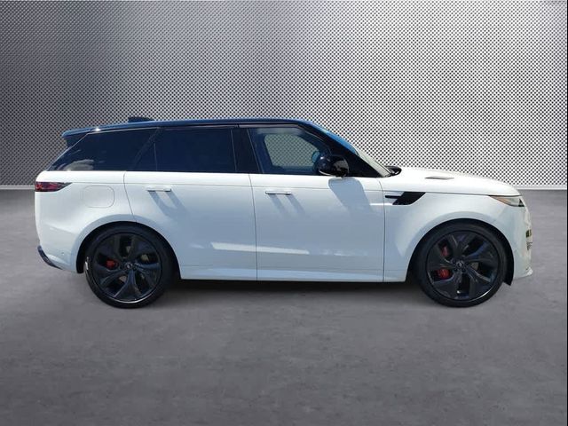 2024 Land Rover Range Rover Sport Dynamic SE