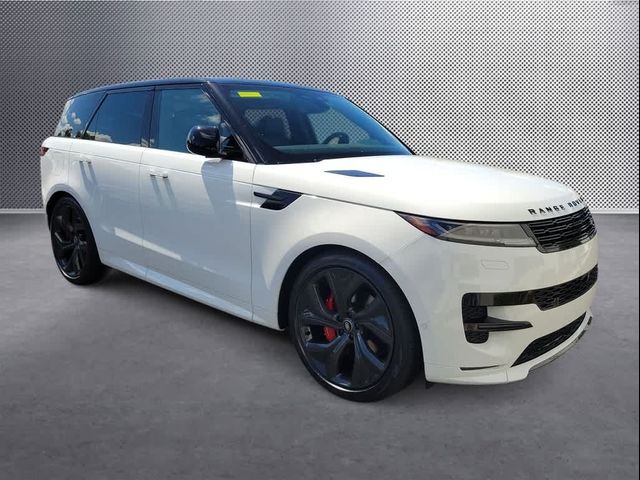 2024 Land Rover Range Rover Sport Dynamic SE