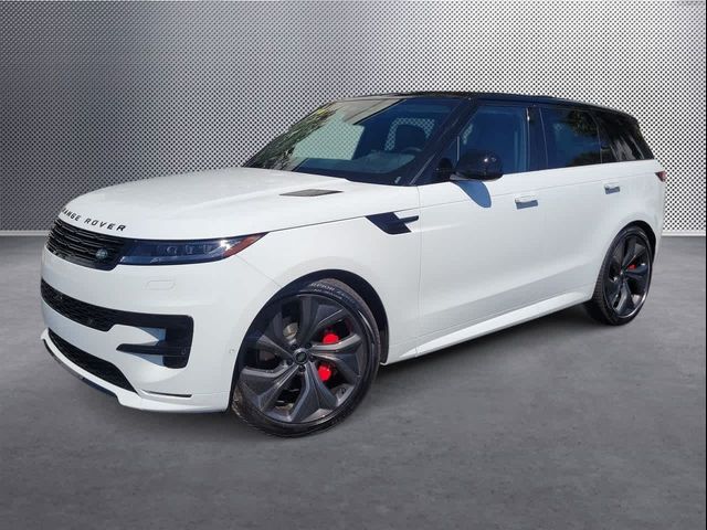 2024 Land Rover Range Rover Sport Dynamic SE