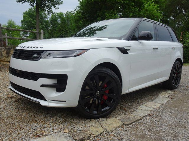 2024 Land Rover Range Rover Sport Dynamic SE