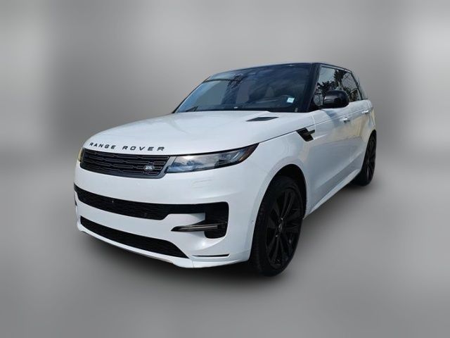 2024 Land Rover Range Rover Sport Dynamic SE