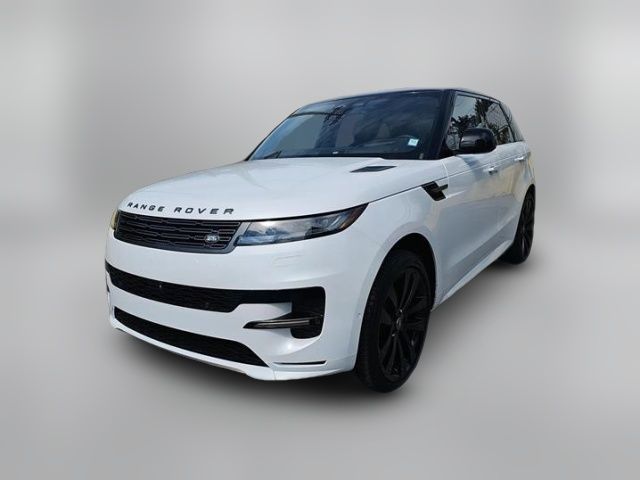 2024 Land Rover Range Rover Sport Dynamic SE