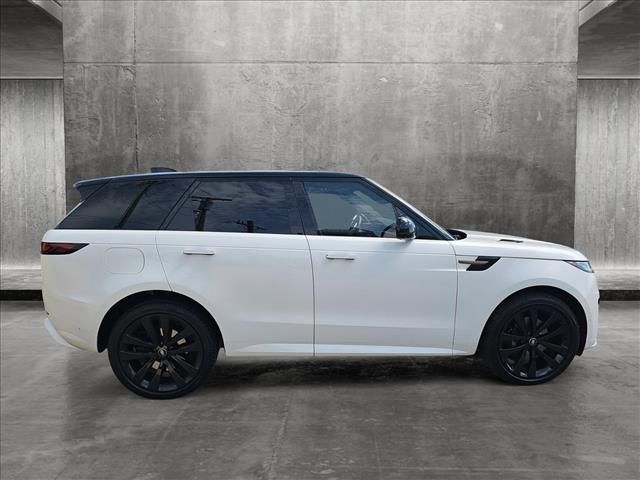 2024 Land Rover Range Rover Sport Dynamic SE