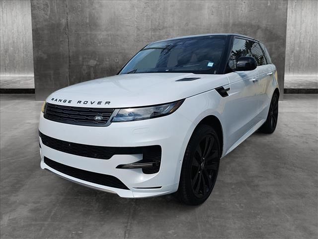 2024 Land Rover Range Rover Sport Dynamic SE