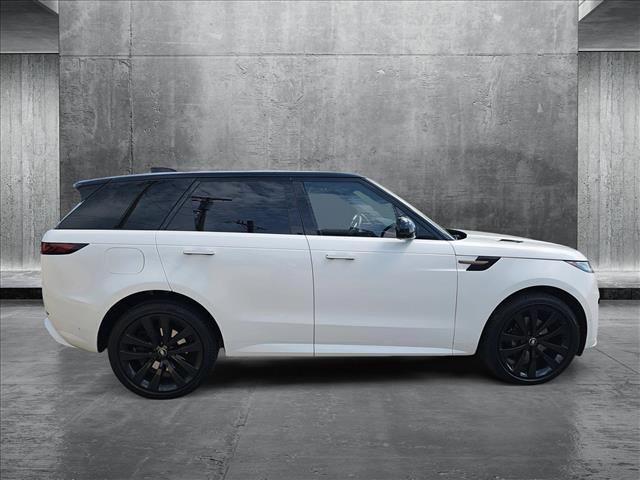 2024 Land Rover Range Rover Sport Dynamic SE