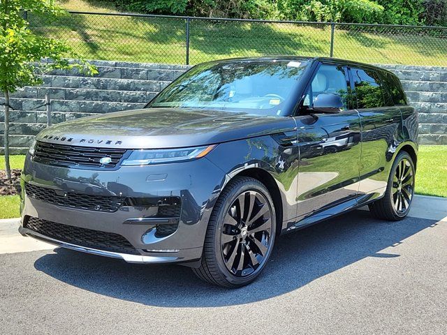 2024 Land Rover Range Rover Sport Dynamic SE