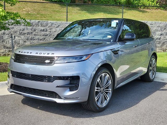 2024 Land Rover Range Rover Sport Dynamic SE