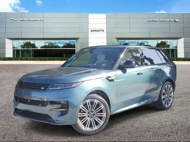 2024 Land Rover Range Rover Sport Dynamic SE