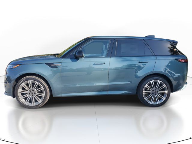 2024 Land Rover Range Rover Sport Dynamic SE