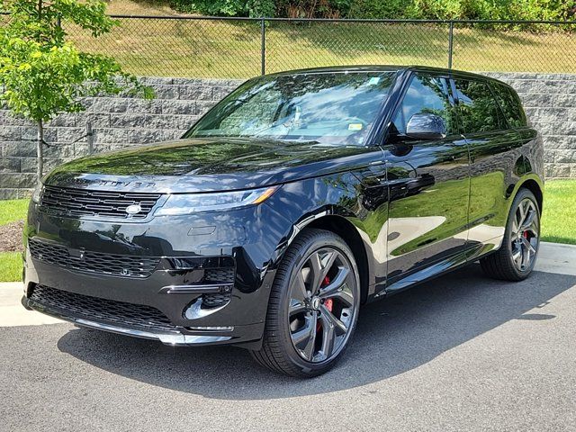 2024 Land Rover Range Rover Sport Dynamic SE