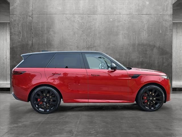 2024 Land Rover Range Rover Sport Dynamic SE