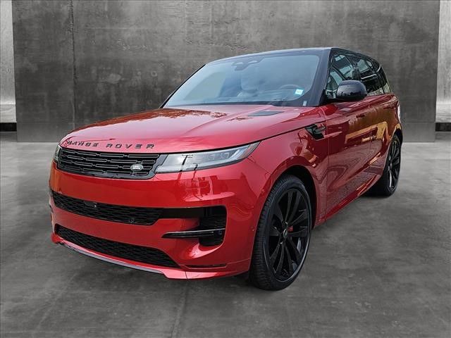 2024 Land Rover Range Rover Sport Dynamic SE