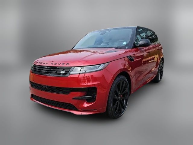 2024 Land Rover Range Rover Sport Dynamic SE