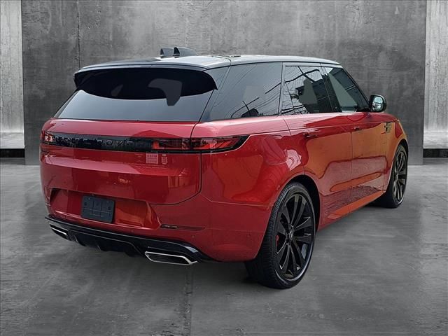 2024 Land Rover Range Rover Sport Dynamic SE