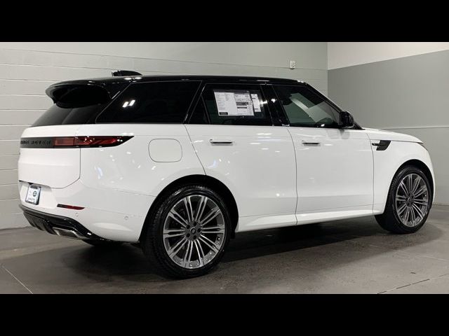 2024 Land Rover Range Rover Sport Dynamic SE