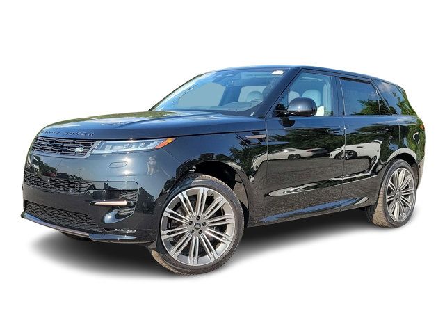 2024 Land Rover Range Rover Sport Dynamic SE