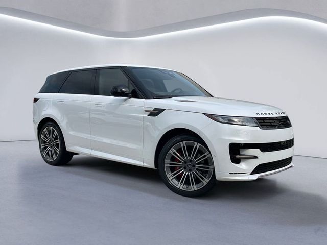 2024 Land Rover Range Rover Sport Dynamic SE