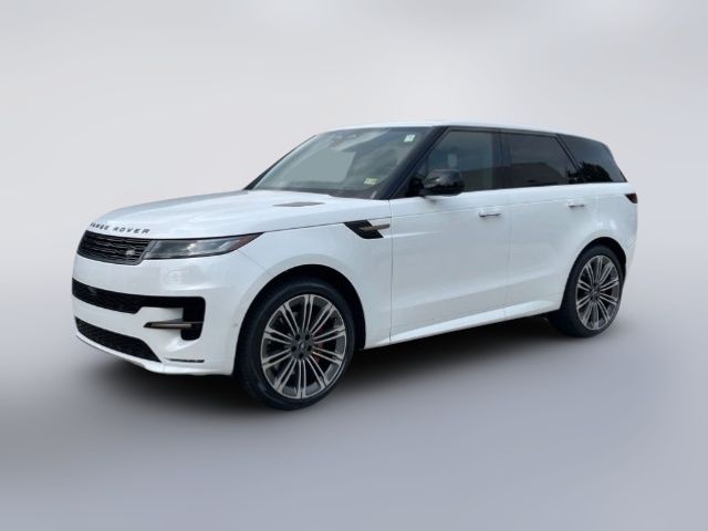 2024 Land Rover Range Rover Sport Dynamic SE