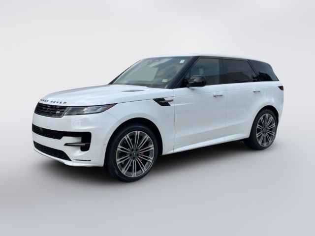 2024 Land Rover Range Rover Sport Dynamic SE