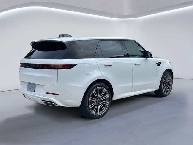 2024 Land Rover Range Rover Sport Dynamic SE