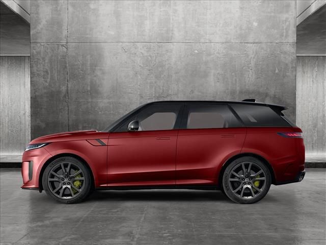 2024 Land Rover Range Rover Sport Dynamic SE