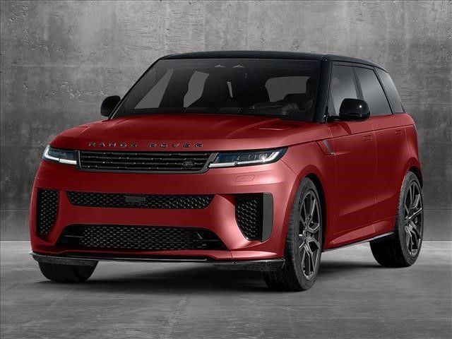 2024 Land Rover Range Rover Sport Dynamic SE