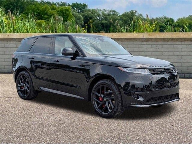 2024 Land Rover Range Rover Sport Dynamic SE