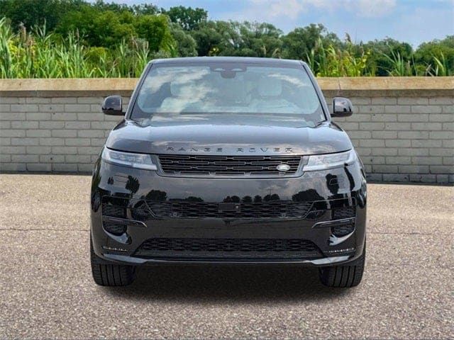 2024 Land Rover Range Rover Sport Dynamic SE