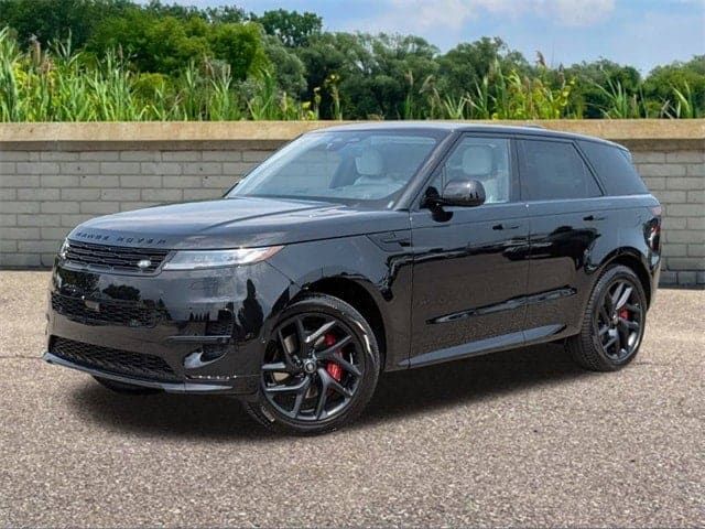 2024 Land Rover Range Rover Sport Dynamic SE