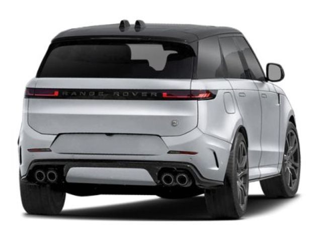 2024 Land Rover Range Rover Sport Dynamic SE