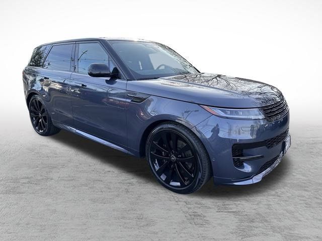 2024 Land Rover Range Rover Sport Dynamic SE