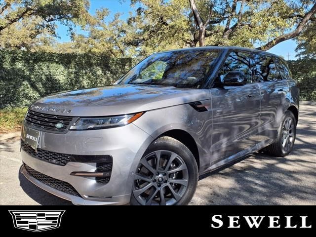 2024 Land Rover Range Rover Sport Dynamic SE