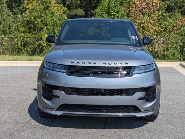 2024 Land Rover Range Rover Sport Dynamic SE