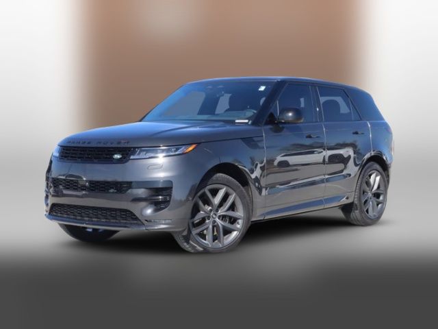 2024 Land Rover Range Rover Sport Dynamic SE