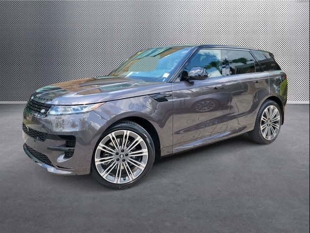 2024 Land Rover Range Rover Sport Dynamic SE