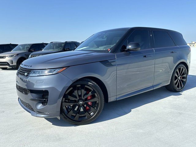 2024 Land Rover Range Rover Sport Dynamic SE