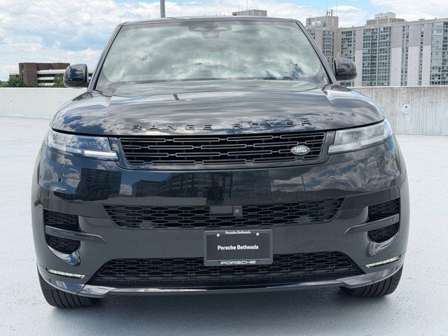 2024 Land Rover Range Rover Sport Dynamic SE